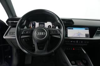 AUDI A3 usata, con Cerchi in lega