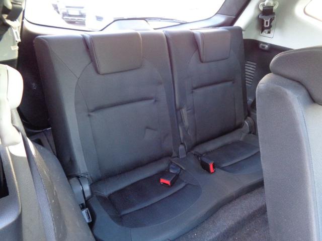 NISSAN Qashqai+2 usata, con Controllo trazione