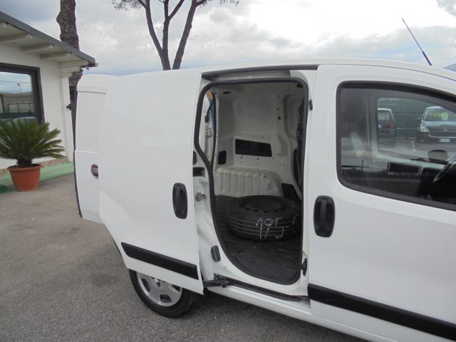 FIAT Fiorino usata 11