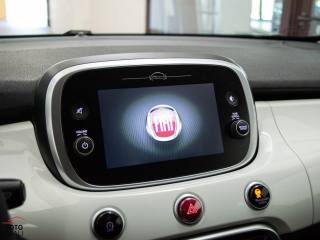 FIAT 500X usata, con Sensori di parcheggio anteriori