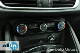 ALFA ROMEO Stelvio usata 12