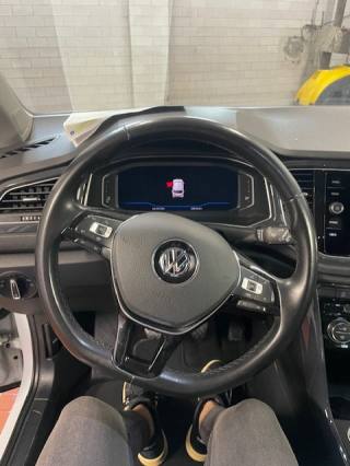 VOLKSWAGEN T-Roc usata, con Chiusura centralizzata