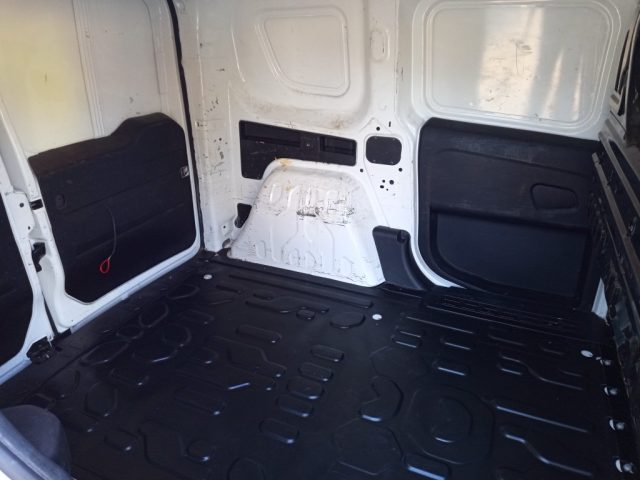 FIAT Doblo usata, con Immobilizzatore elettronico