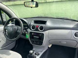 CITROEN C3 usata, con Immobilizzatore elettronico
