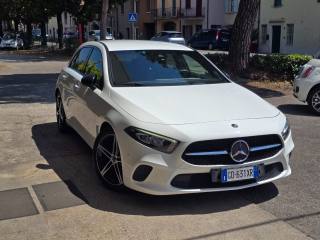 MERCEDES-BENZ A 200 usata 124