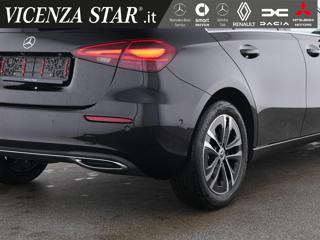 MERCEDES-BENZ A 180 usata, con Cruise Control