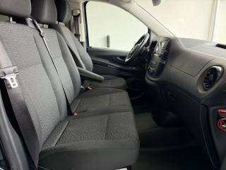 MERCEDES-BENZ Vito usata, con Immobilizzatore elettronico