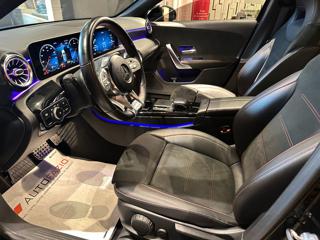 MERCEDES-BENZ A 200 usata, con Autoradio