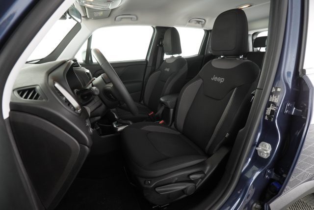 JEEP Renegade usata 8