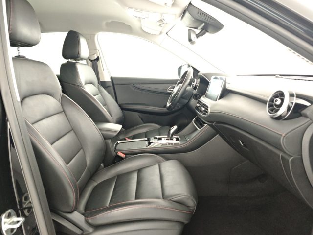 MG HS usata, con Cruise Control