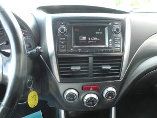 SUBARU Forester usata, con Lettore CD