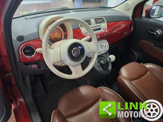 FIAT 500 usata 18