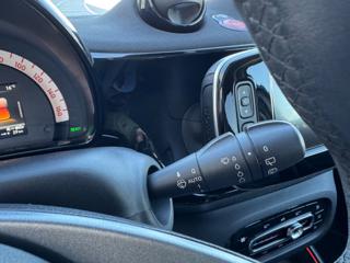 SMART ForFour usata, con Specchietti laterali elettrici