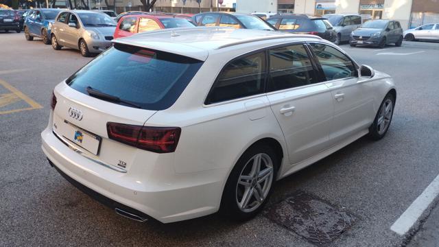 AUDI A6 usata, con Climatizzatore