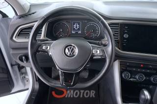 VOLKSWAGEN T-Roc usata, con Android Auto
