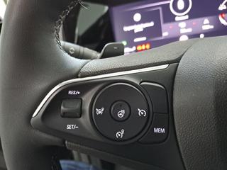 OPEL Grandland usata, con Airbag laterali