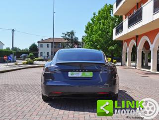 TESLA Model S usata, con Airbag Passeggero