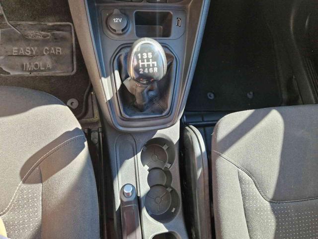 FORD Transit Courier usata 16
