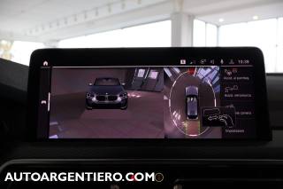 BMW X4 usata, con Regolazione elettrica sedili