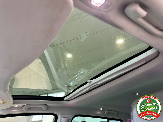 RENAULT Espace usata, con Climatizzatore