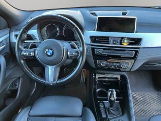 BMW X2 usata, con Cruise Control