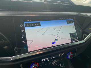 AUDI Q3 usata, con Controllo automatico clima