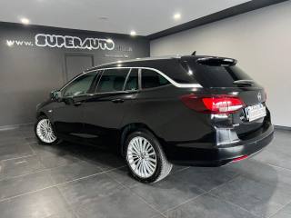 OPEL Astra usata, con Airbag laterali