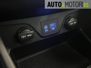 HYUNDAI Tucson usata, con Touch screen