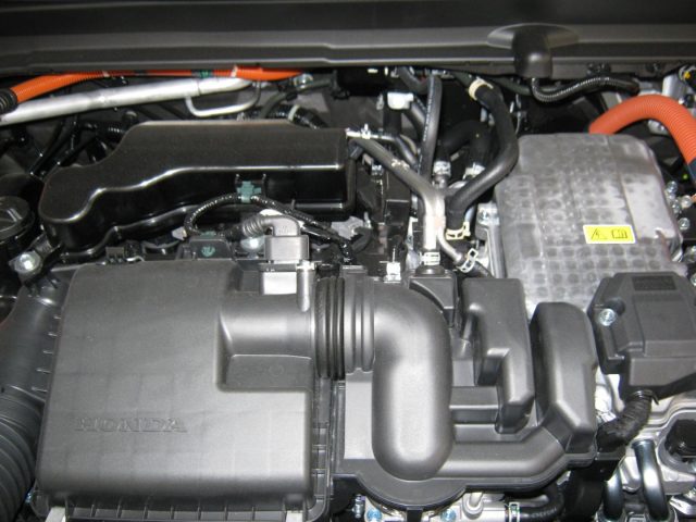 HONDA HR-V usata, con Bracciolo