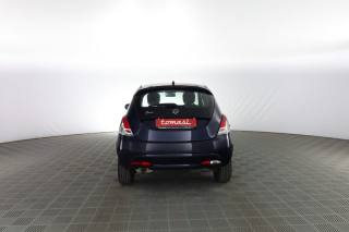 LANCIA Ypsilon usata 4