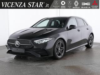 MERCEDES-BENZ A 220 d AMG PREMIUM