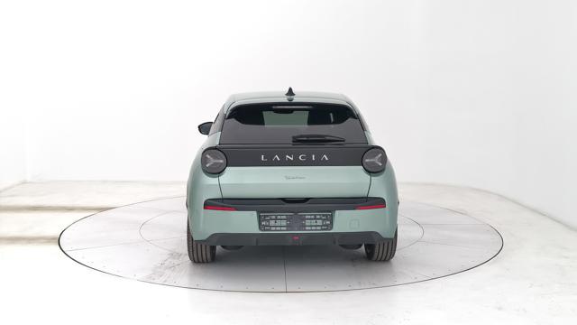 LANCIA Ypsilon usata, con Alzacristalli elettrici