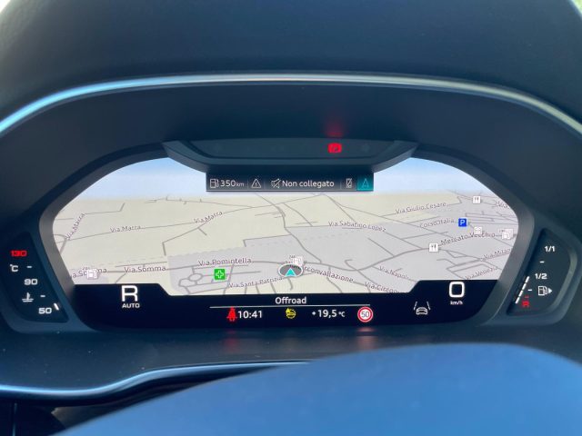 AUDI Q3 usata, con Climatizzatore