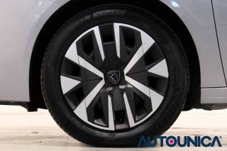 PEUGEOT 208 usata, con Servosterzo