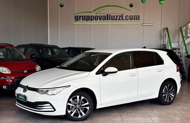 VOLKSWAGEN Golf usata, con Climatizzatore
