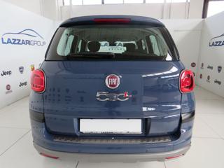 FIAT 500L usata, con Cerchi in lega
