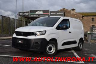 PEUGEOT Partner usata, con Airbag Passeggero