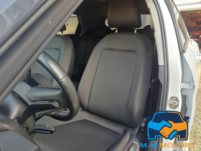 AUDI A1 usata, con Climatizzatore