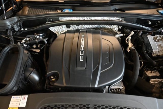 PORSCHE Macan usata 165