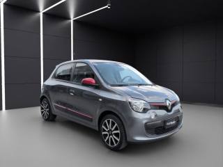 RENAULT Twingo usata, con Chiusura centralizzata