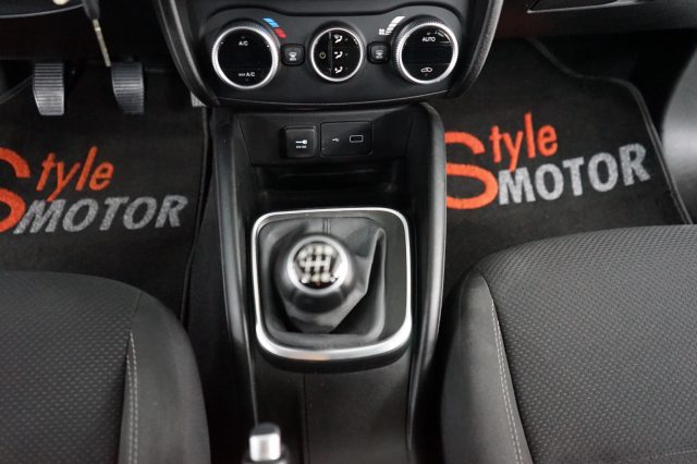 FIAT Tipo usata, con Chiusura centralizzata