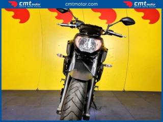 YAMAHA MT-07 usata 5