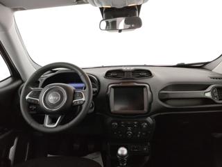 JEEP Renegade usata, con Cerchi in lega