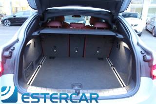 BMW X4 usata, con Telecamera per parcheggio assistito