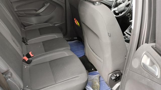 FORD C-Max usata, con Autoradio