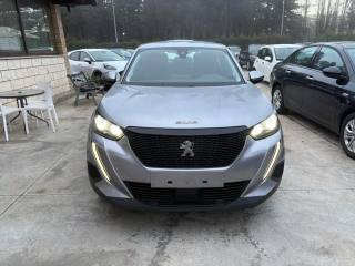 PEUGEOT 2008 usata, con Airbag