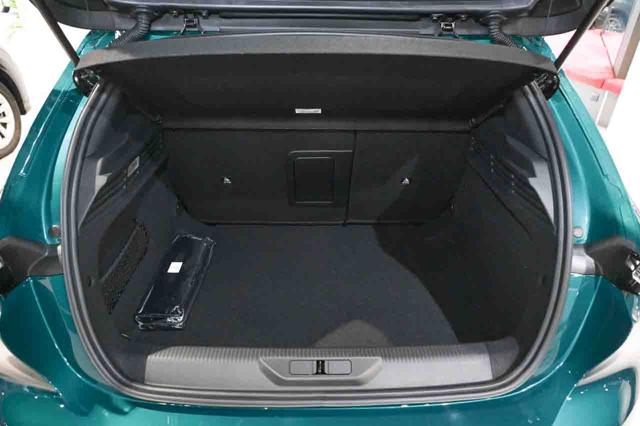 PEUGEOT 308 usata, con Boardcomputer