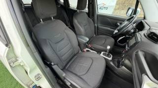 JEEP Renegade usata, con Airbag Passeggero