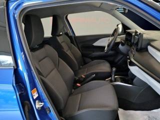 SUZUKI Swift usata 17
