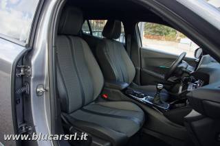 PEUGEOT 2008 usata, con Immobilizzatore elettronico